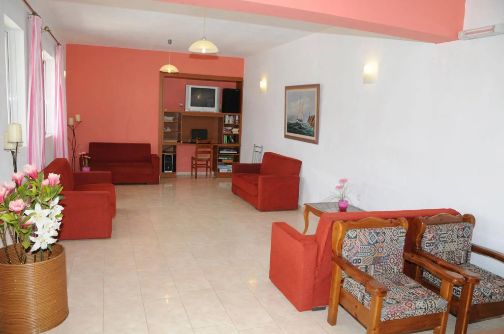 Manolis Apartments plakias