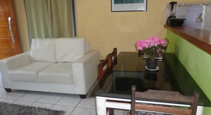 Casa Bela Vista