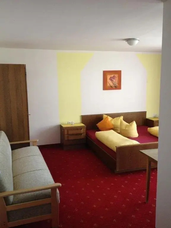 Hotel Alpenblick