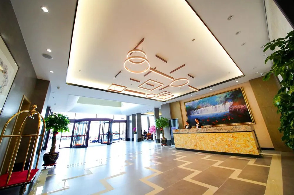 Eastern Hotel