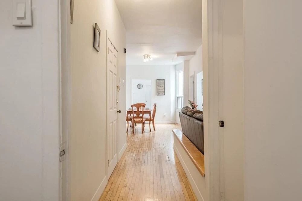 The Best 4bed In The of Plateau AAA Location