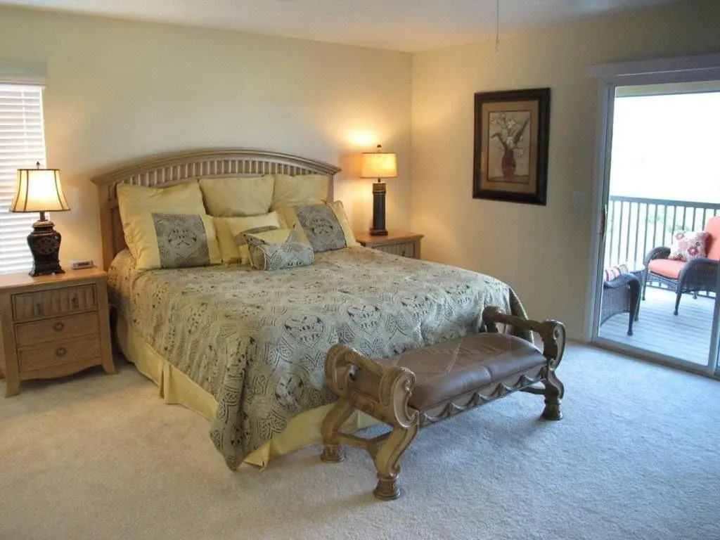 The Shire 5 bed