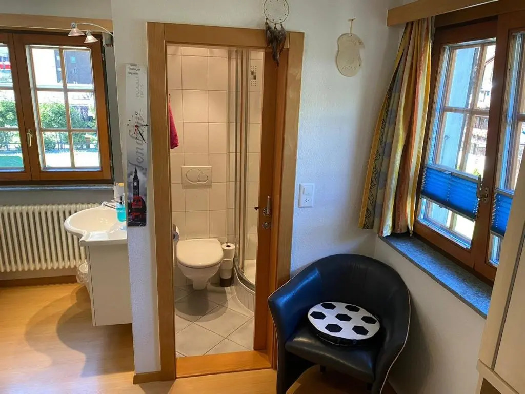 Chalet Medi