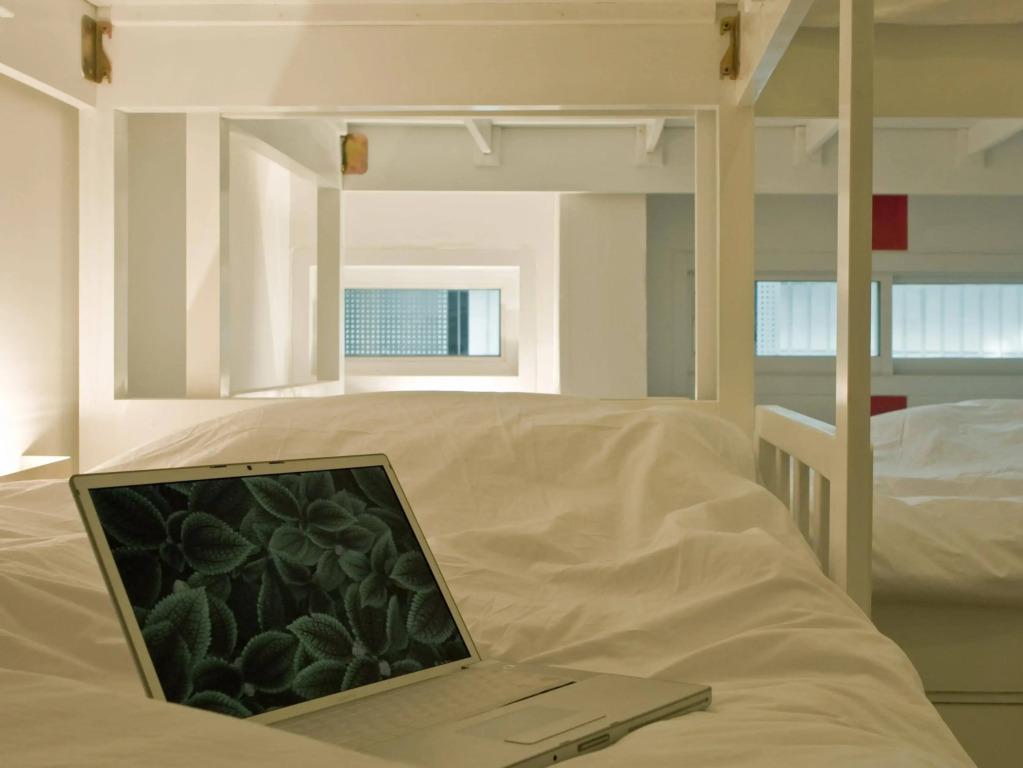 HQ hostel Silom