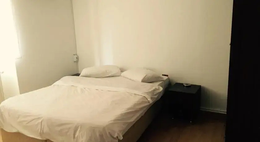 Susesi Pension
