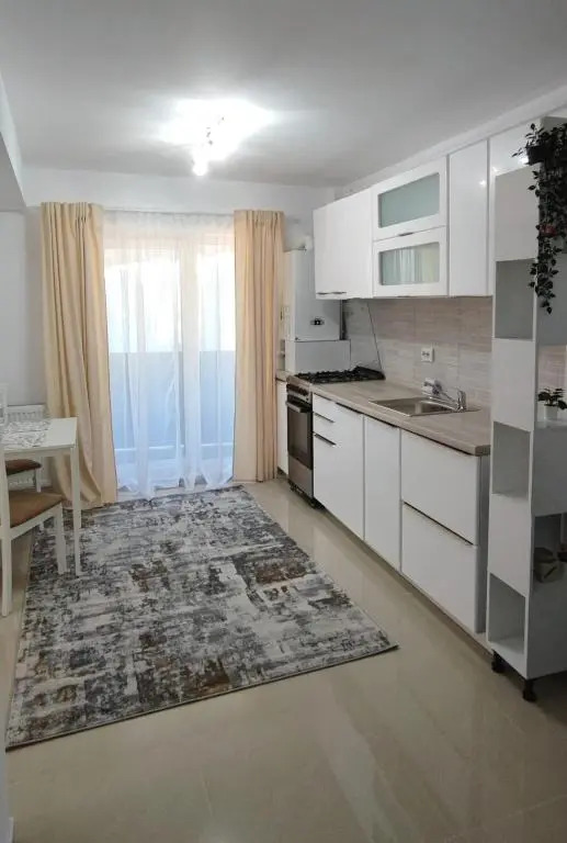 Ego Residence Apartment