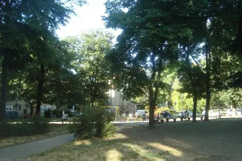 Apartment Balkanika Budget - Free parking