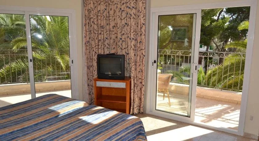 Hostal Leo dOr