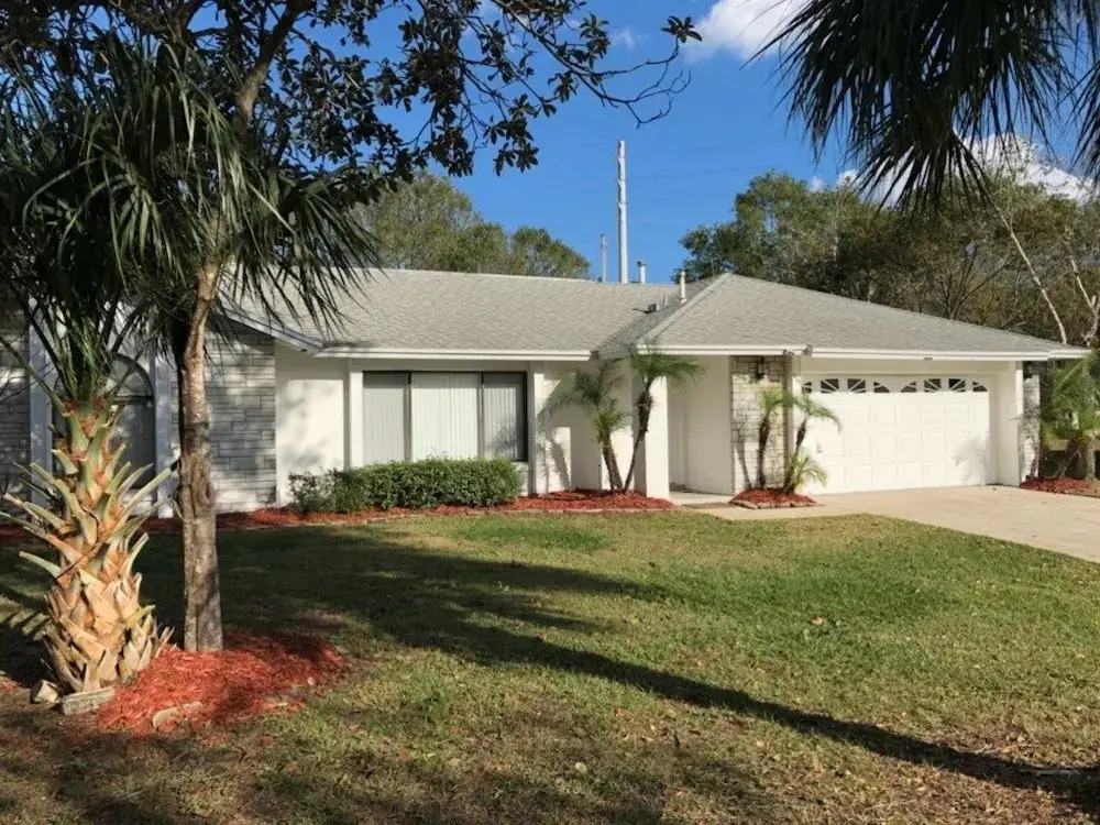 Kissimmee Vacation Homes by Sunshine HV