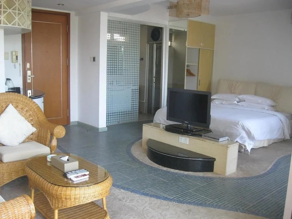 East Coast Blue Club Hotel Shenzhen
