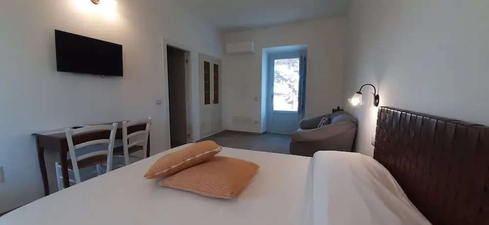 Lispusada Agriturismo Adults Only