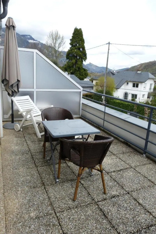 Hôtel du Soleil Levant