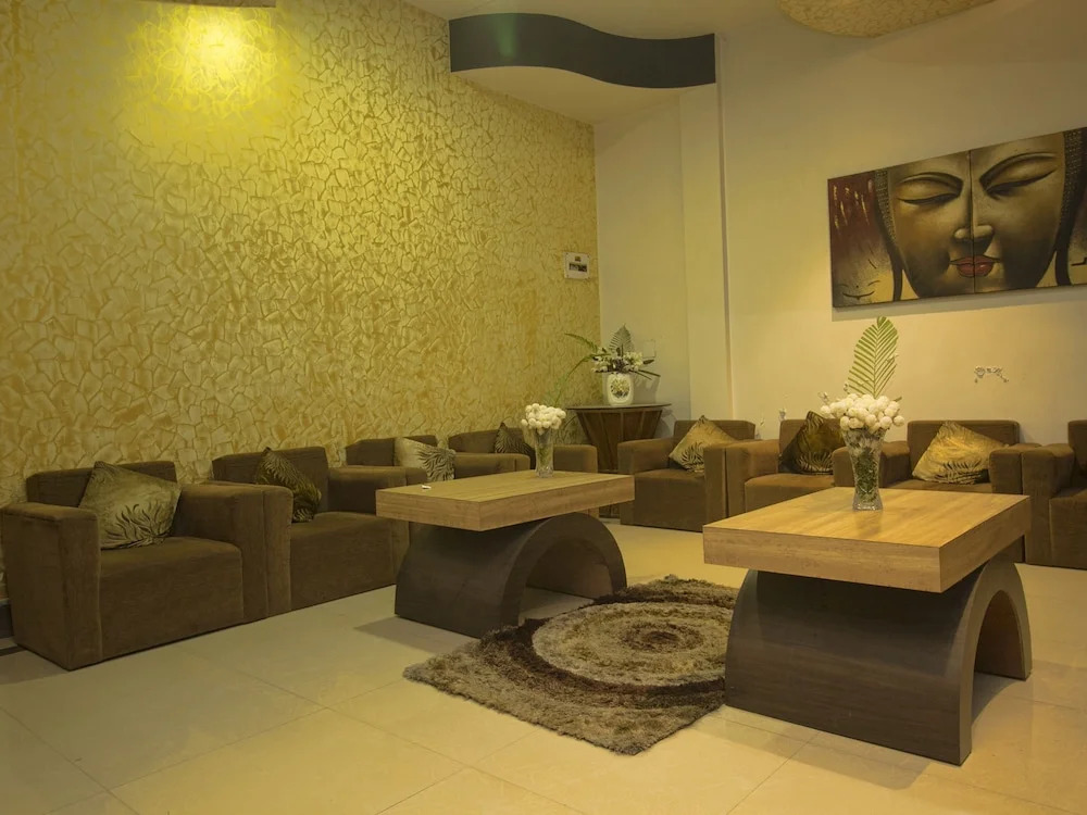 Capital O 23718 Sood Garden Retreat