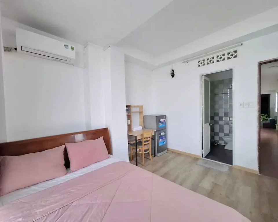 Lunaria Maison - Tan Dinh Corner