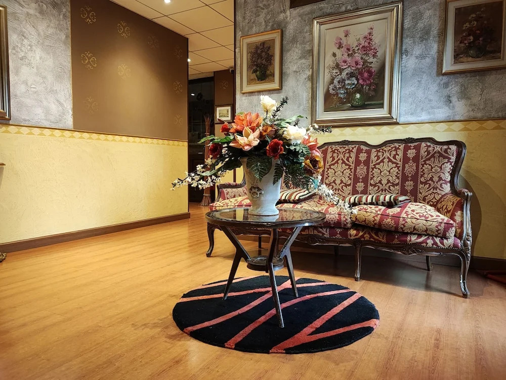 Villa Riviera Hotel Udine