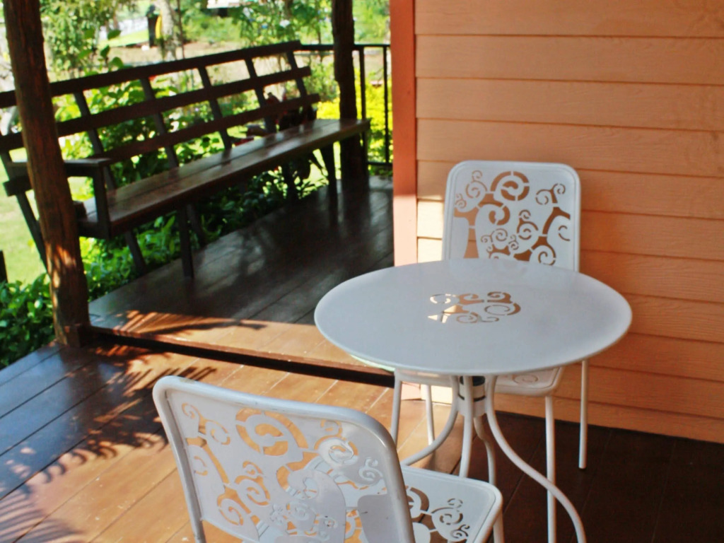 Nina Khao Yai Resort