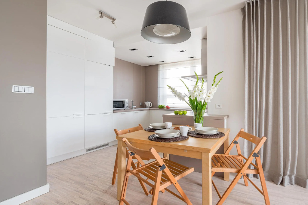 P&O Apartments Arkadia 7