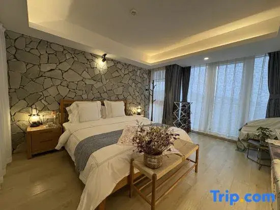 Shengsi 25 degree sea boutique homesta