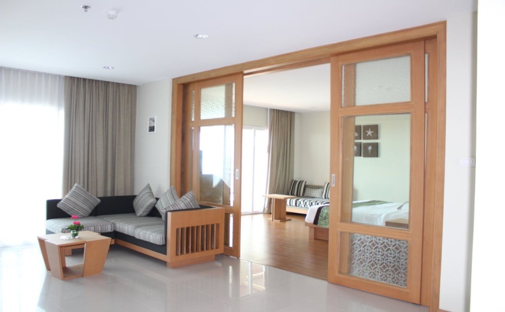 The Heritage Pattaya Beachfront Resort