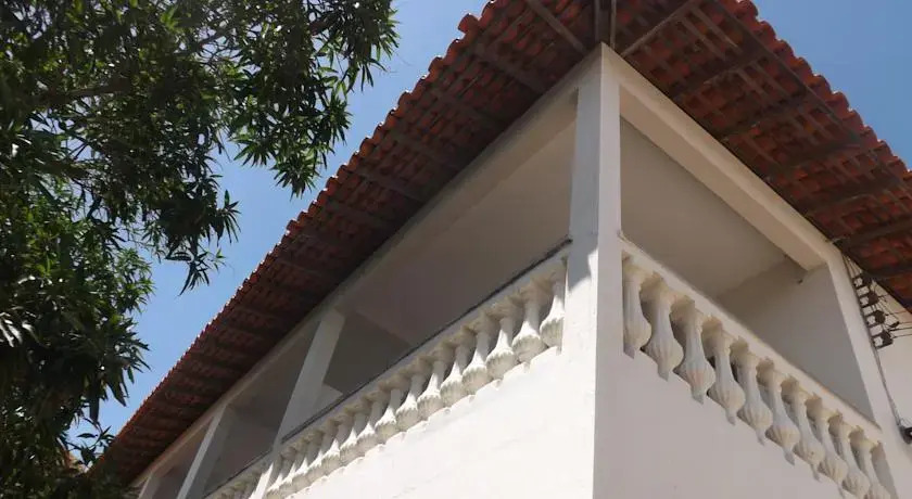 Hotel Amaro