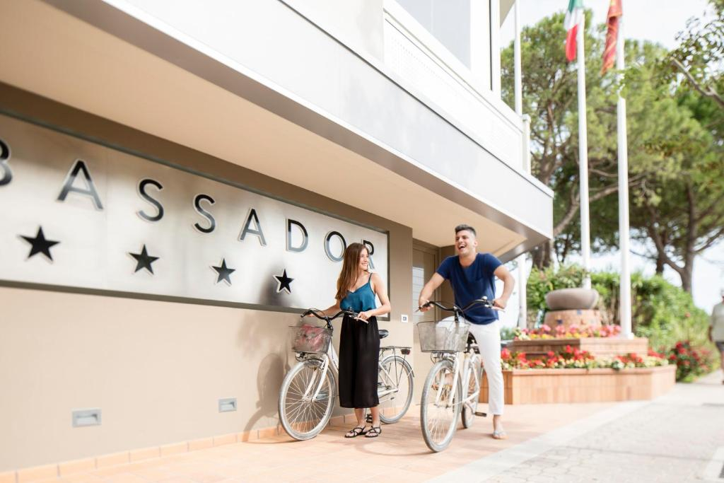 Hotel Ambassador