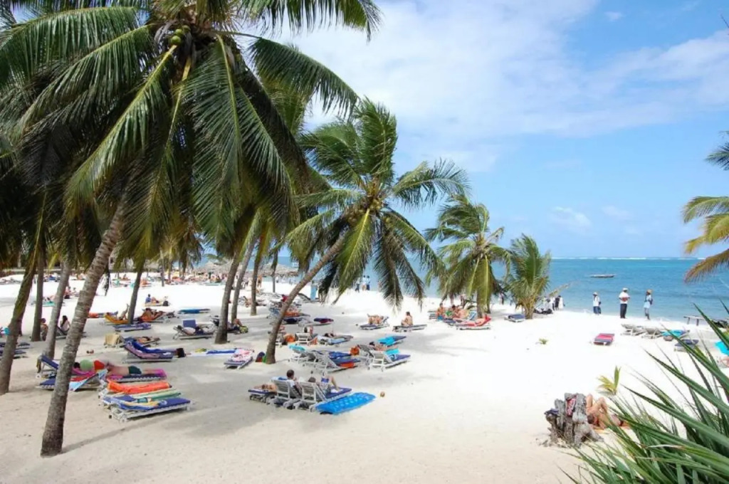 Kilua Residences by CityBlue, Mombasa