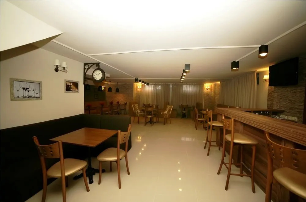 Basilon Hotel