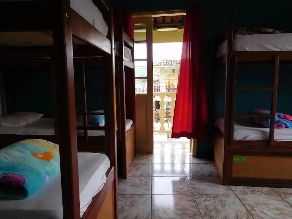 Vibe Hostel Paraty