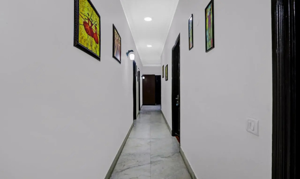 Itsy Hotels Connaught Mews