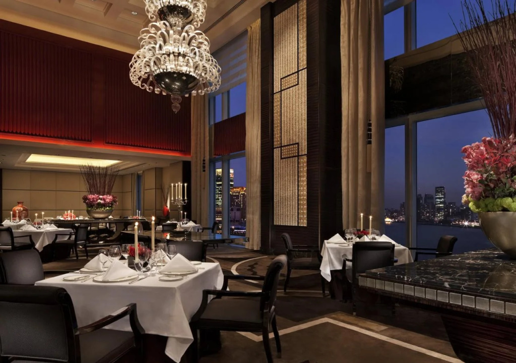 The Peninsula Shanghai