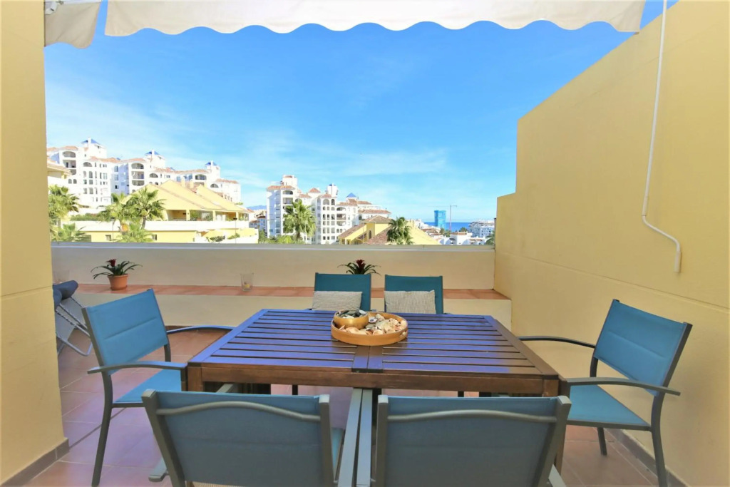 Apartment PEDRO