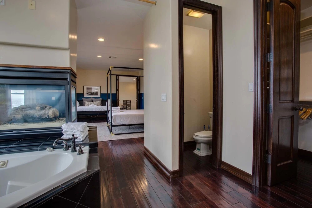 Stunning 5br/3.5ba House in La Jolla