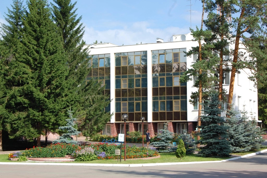Chebarkulsky