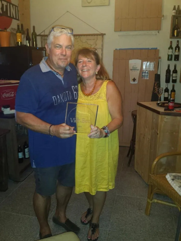 Le Clos des Troubadours