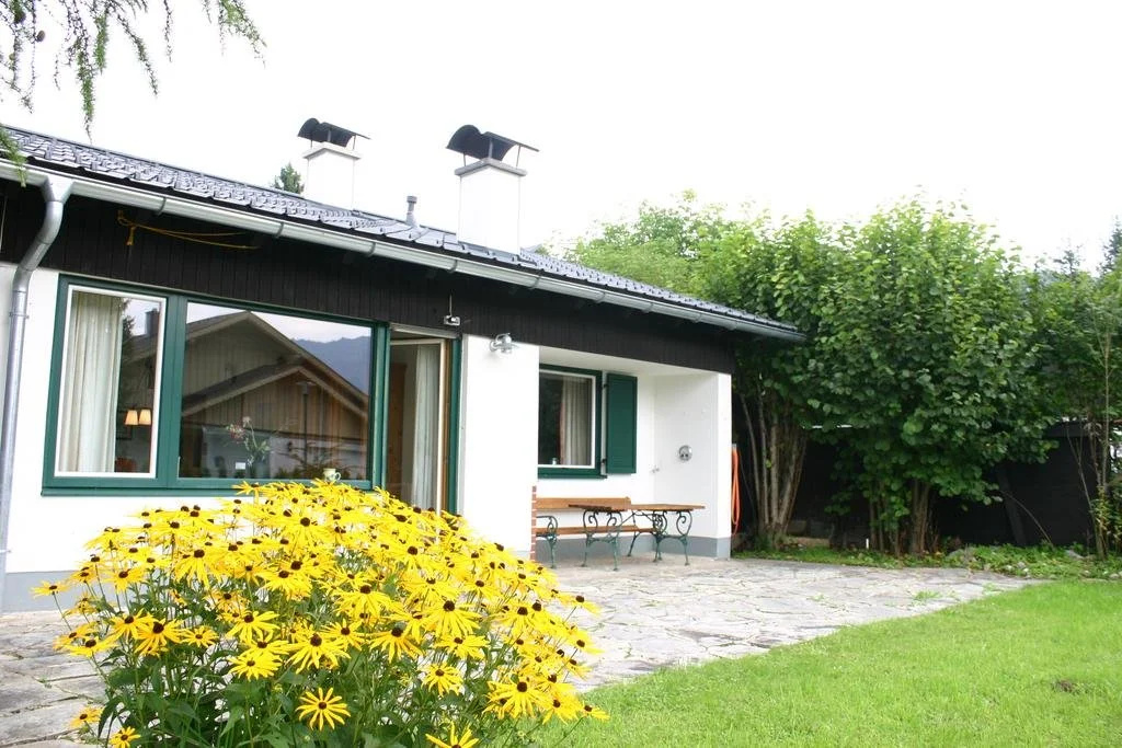 Haus Bernhard