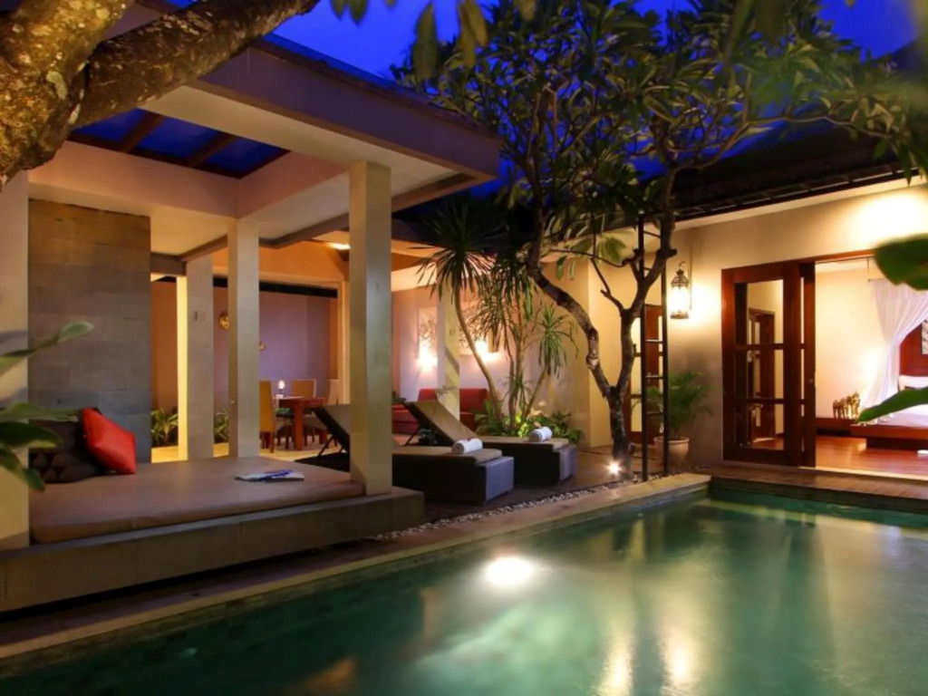 Aria Exclusive Villas & SPA
