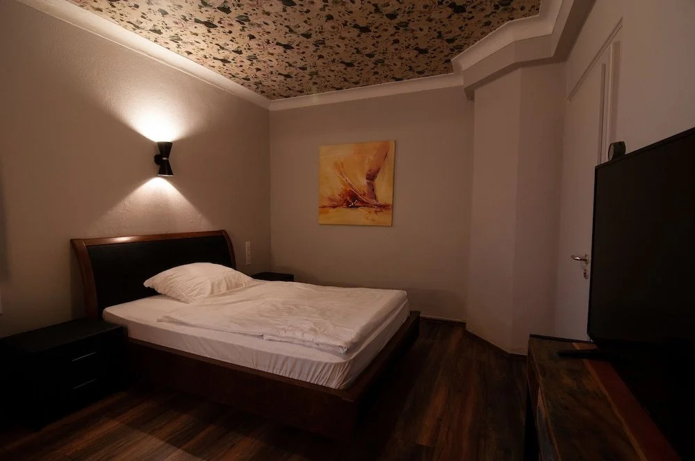 Hotel Bären Trossingen