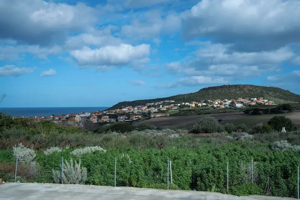 Casa De Capua