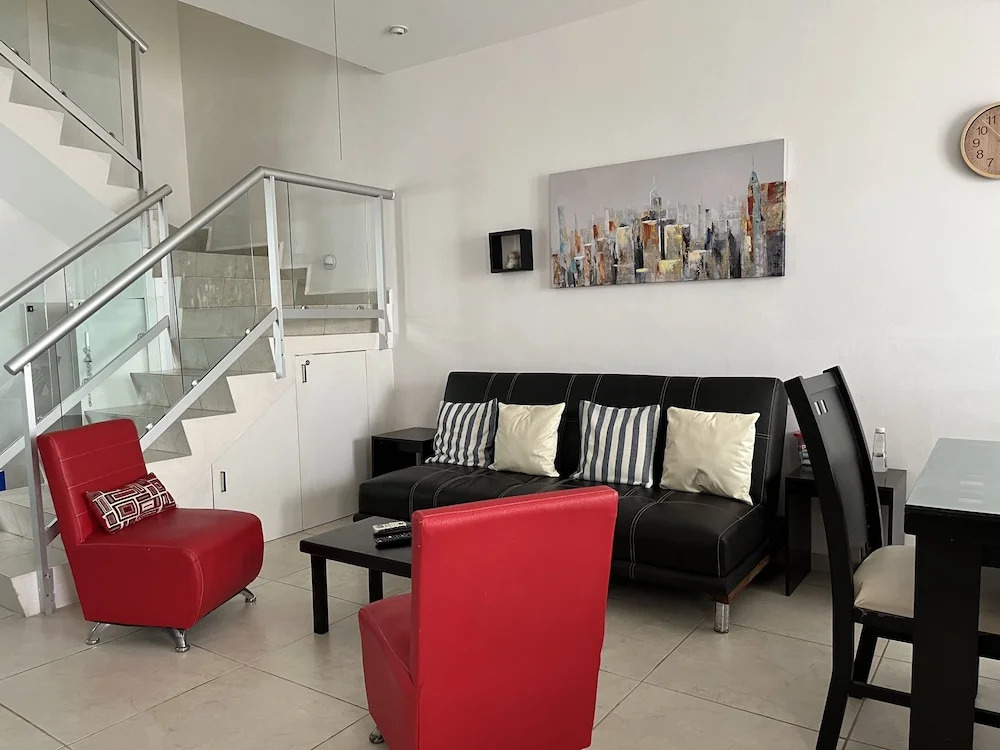 Casa Mexh