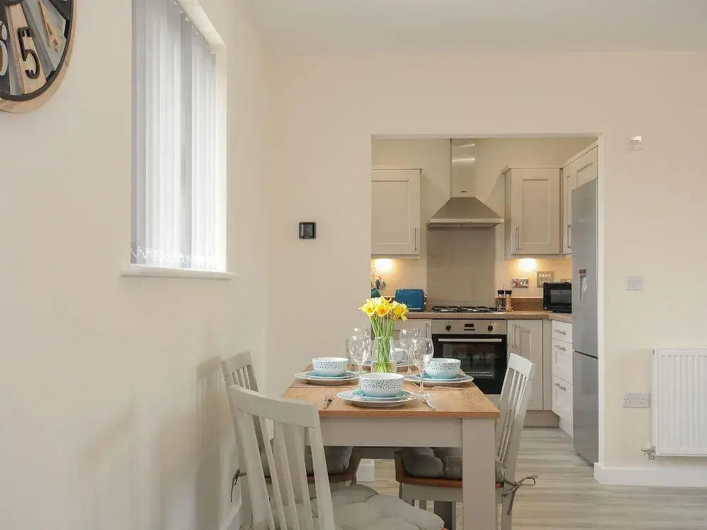 Trewhiddle Retreat