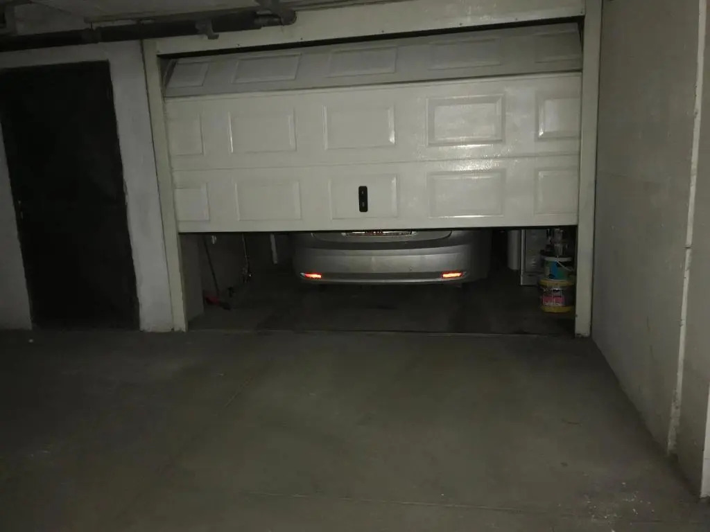 Lux new white apartment