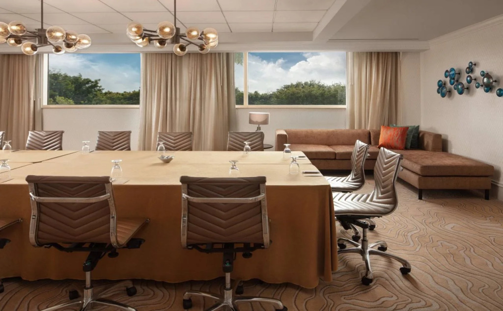 Renaissance Fort Lauderdale West Hotel