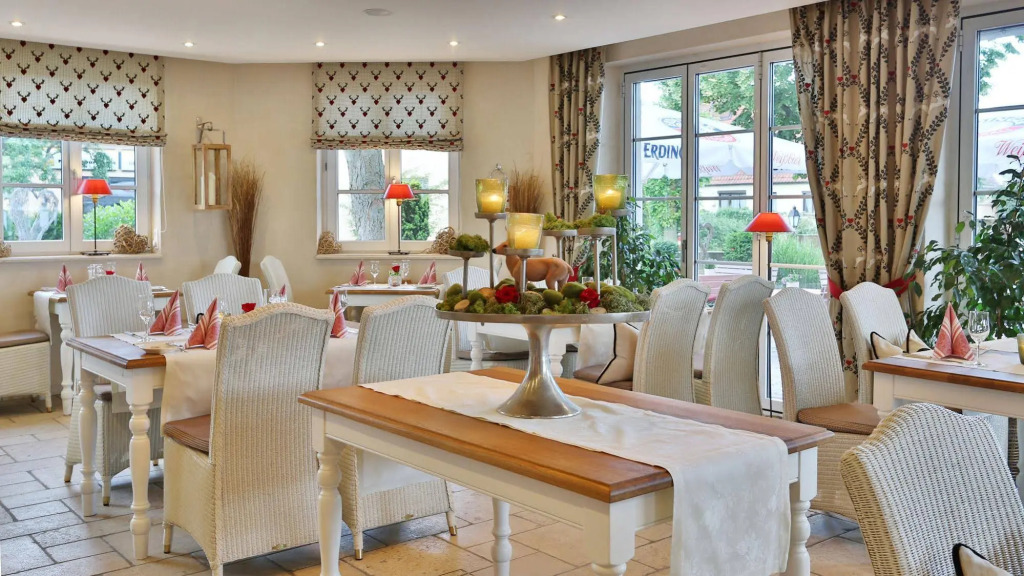 Landgasthof Hotel Gentner