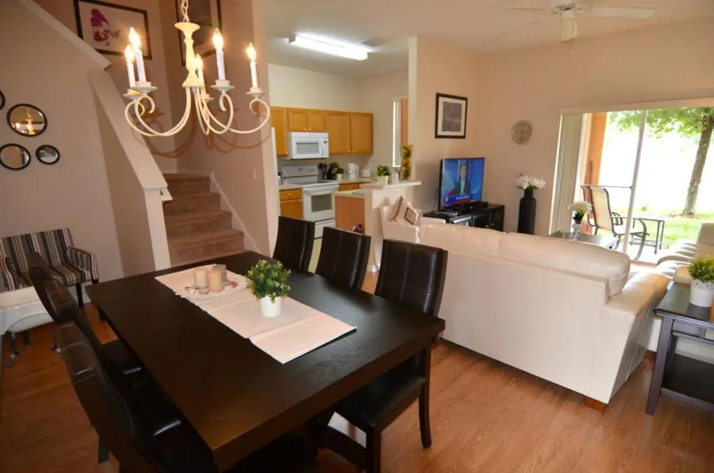 Regal Palms Resort & Spa - 3 Bedroom Townhome - AHF 56152