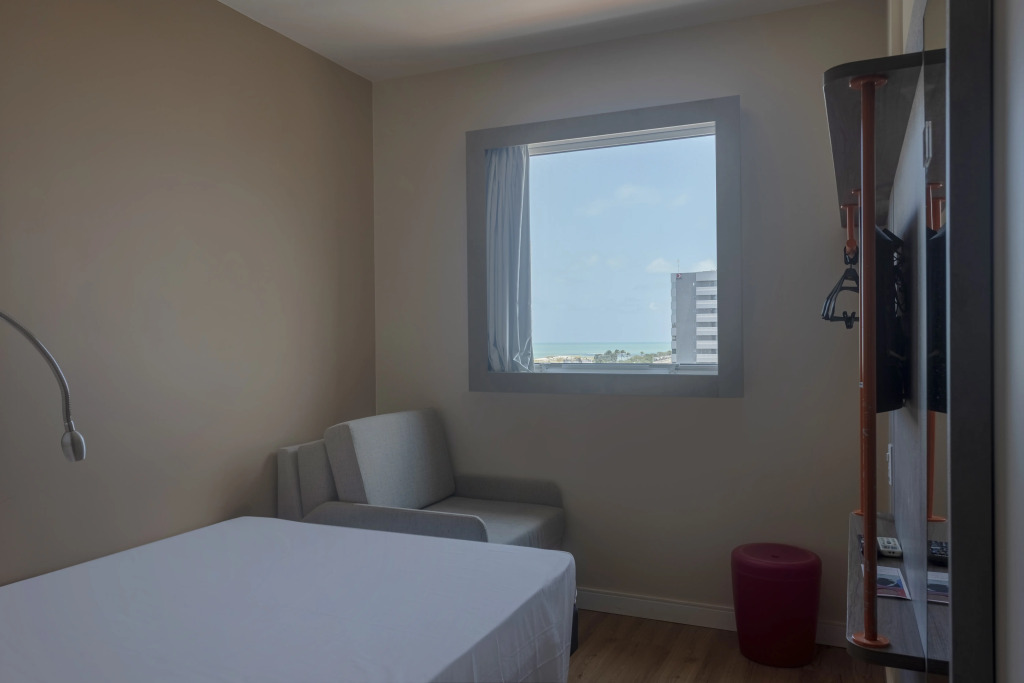 ibis budget Maceió Pajuçara