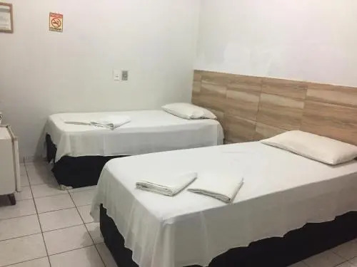 Hotel Magnus