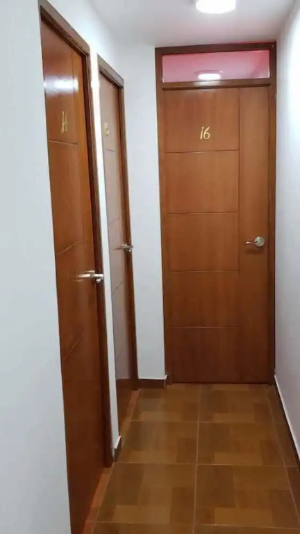Hostal Marysabel