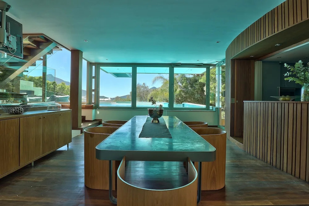 The Spa House