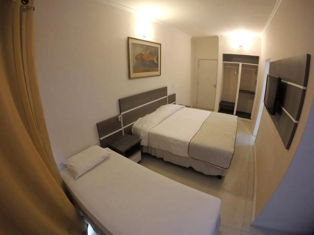 Ocean Hotel