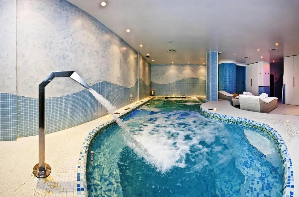 Punta Campanella Resort & Spa